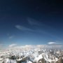 Denali Range from the air